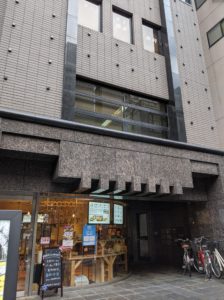 京都ベーカリーマーケット